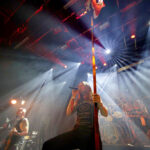 25 years of playing with madness: Up The Irons
